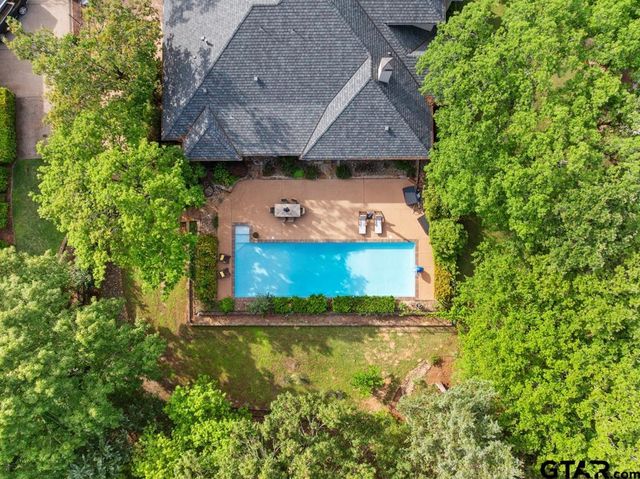 2907 Stewart Way, Tyler, TX 75709