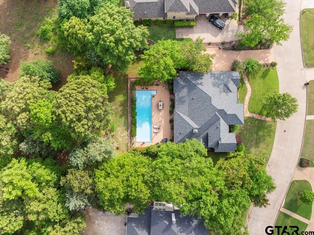 2907 Stewart Way, Tyler, TX 75709