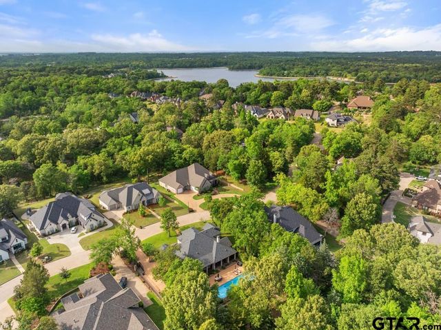 2907 Stewart Way, Tyler, TX 75709