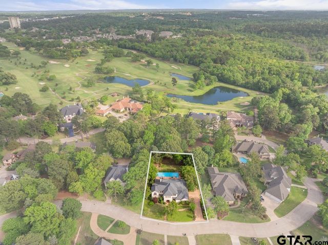 2907 Stewart Way, Tyler, TX 75709