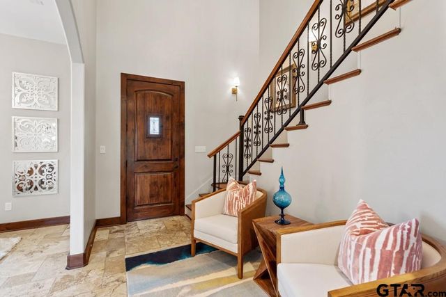 2907 Stewart Way, Tyler, TX 75709