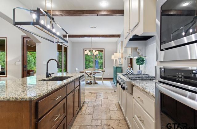 2907 Stewart Way, Tyler, TX 75709