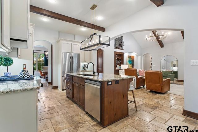 2907 Stewart Way, Tyler, TX 75709