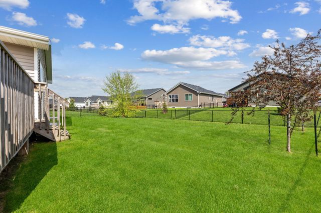 3316 NE 5th Lane, Ankeny, IA 50021