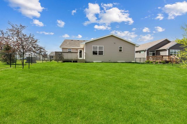 3316 NE 5th Lane, Ankeny, IA 50021