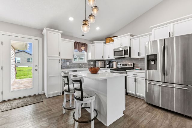 3316 NE 5th Lane, Ankeny, IA 50021