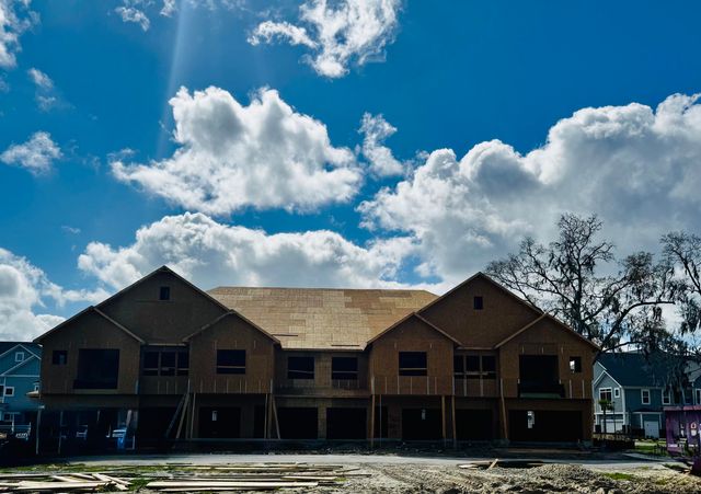 501 Raes Court 101, Charleston, SC 29414