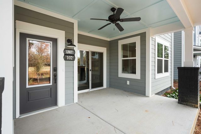 501 Raes Court 101, Charleston, SC 29414