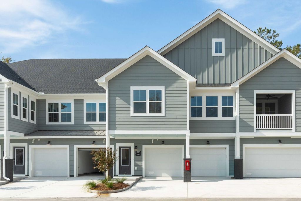 501 Raes Court 101, Charleston, SC 29414