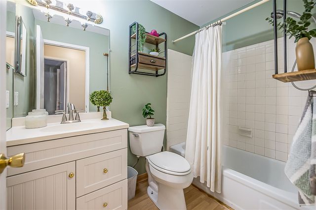 2938 Roundtree Boulevard, Ypsilanti, MI 48197