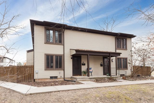 2938 Roundtree Boulevard, Ypsilanti, MI 48197