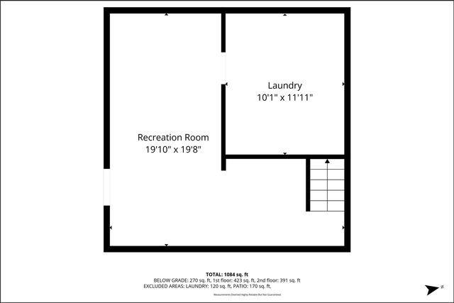 2938 Roundtree Boulevard, Ypsilanti, MI 48197