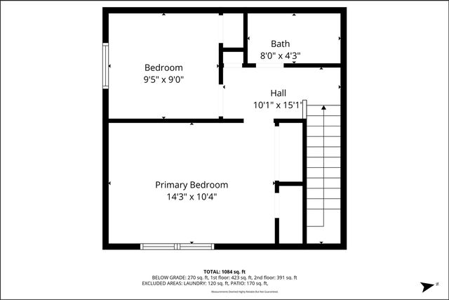 2938 Roundtree Boulevard, Ypsilanti, MI 48197