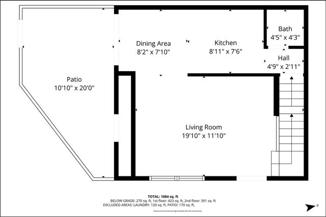 2938 Roundtree Boulevard, Ypsilanti, MI 48197