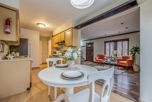 2938 Roundtree Boulevard, Ypsilanti, MI 48197