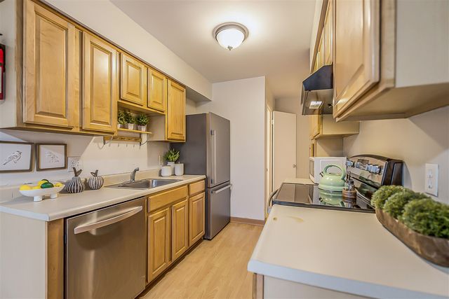 2938 Roundtree Boulevard, Ypsilanti, MI 48197