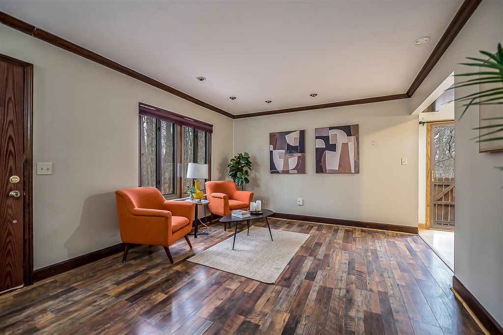 2938 Roundtree Boulevard, Ypsilanti, MI 48197