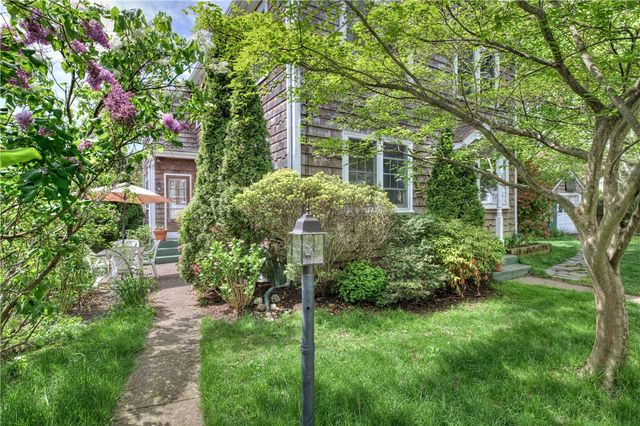 127 Foote Street, Barrington, RI 02806