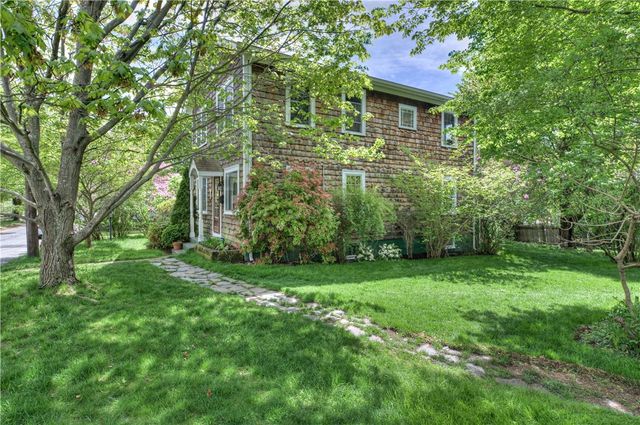 127 Foote Street, Barrington, RI 02806