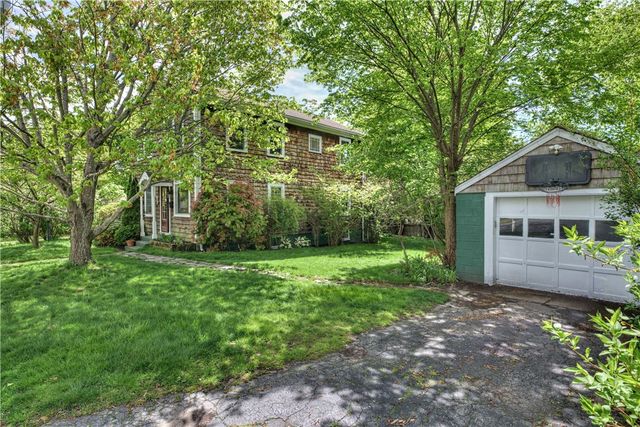 127 Foote Street, Barrington, RI 02806