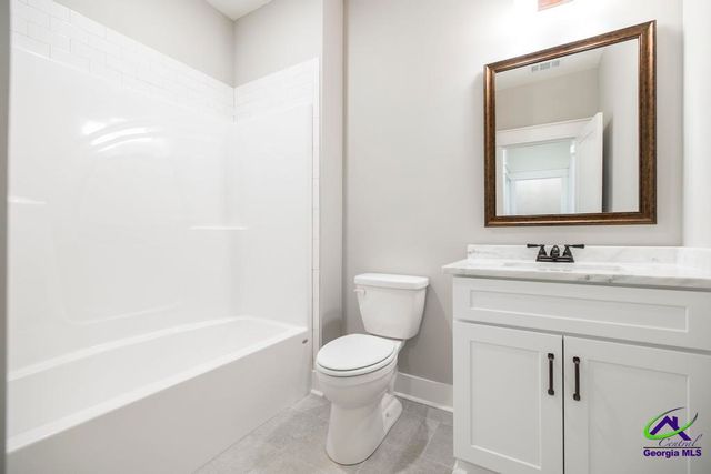 303 Willowbrook Lane, Kathleen, GA 31047