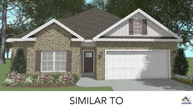 303 Willowbrook Lane, Kathleen, GA 31047