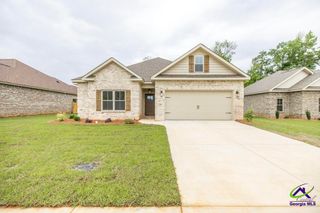 303 Willowbrook Lane, Kathleen, GA 31047