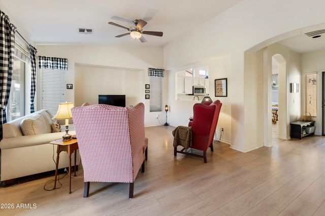 4574 E MIA Lane, Gilbert, AZ 85298