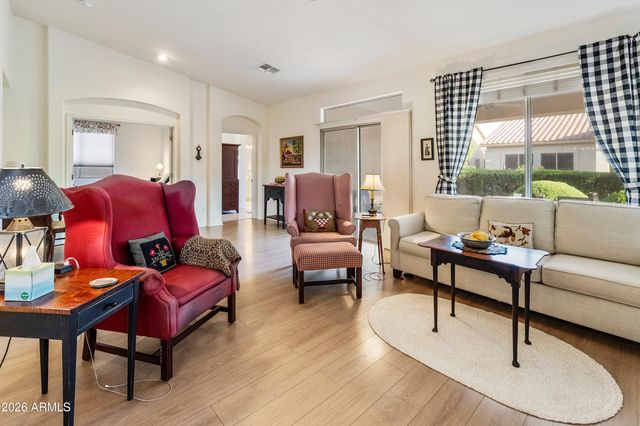 4574 E MIA Lane, Gilbert, AZ 85298