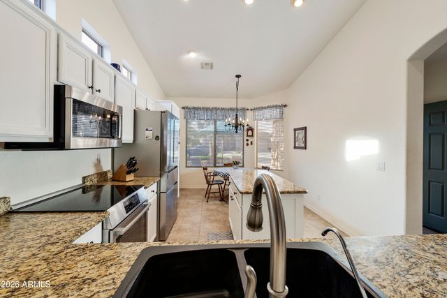 4574 E MIA Lane, Gilbert, AZ 85298