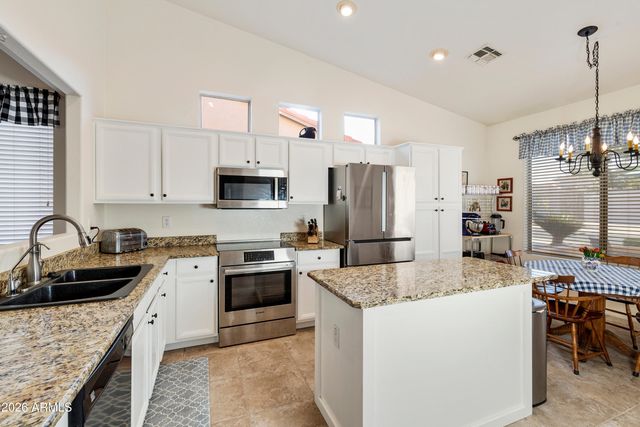 4574 E MIA Lane, Gilbert, AZ 85298