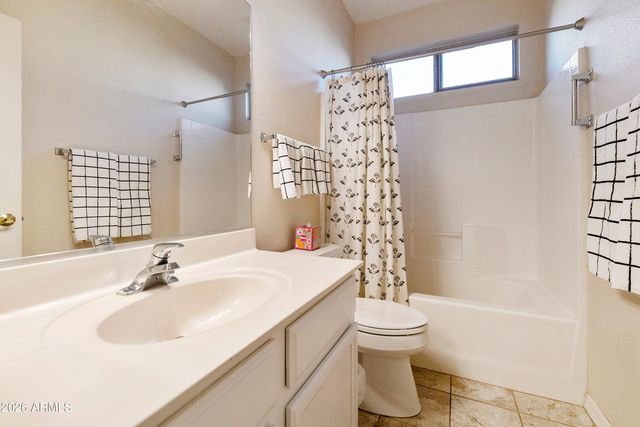 4574 E MIA Lane, Gilbert, AZ 85298