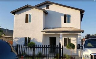 1627 E 88th 1/2, Los Angeles, CA 90002