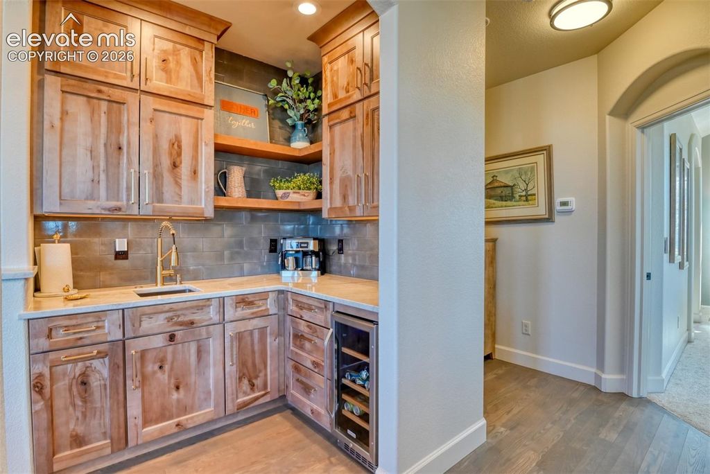 2313 Rainbows End Point, Colorado Springs, CO 80921 — photo 4