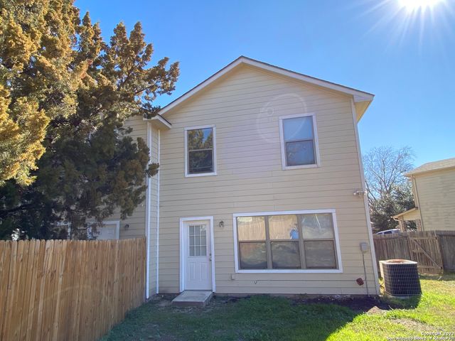 8017 Santa Catalina, San Antonio, TX 78250