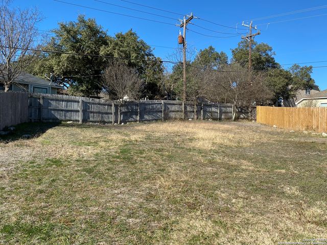 8017 Santa Catalina, San Antonio, TX 78250