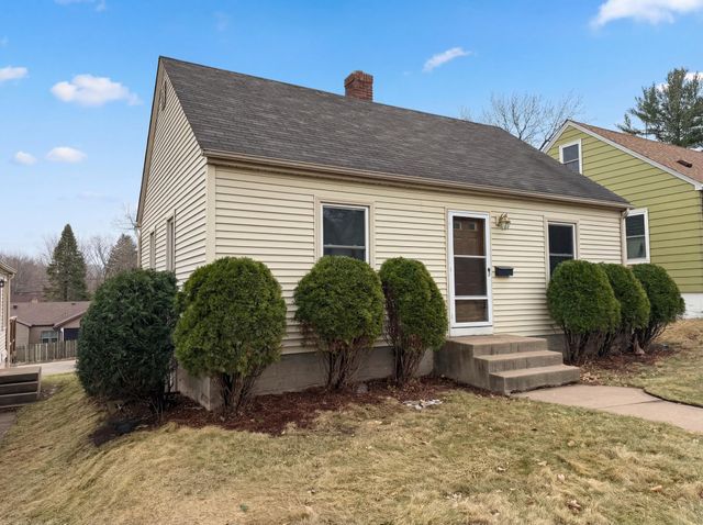 3135 Pierce Street NE, Minneapolis, MN 55418