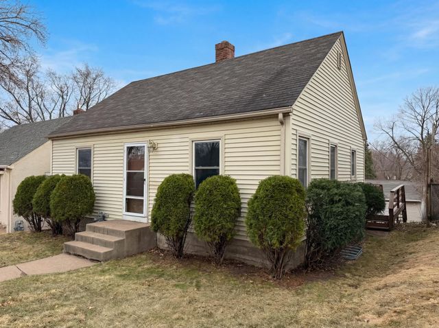 3135 Pierce Street NE, Minneapolis, MN 55418