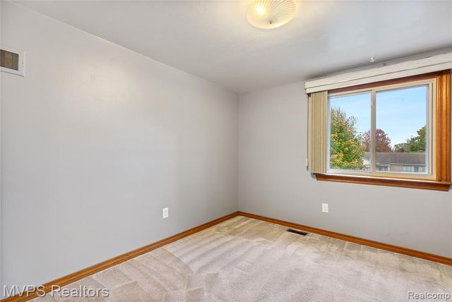 16089 Cambell Drive, Macomb, MI 48044