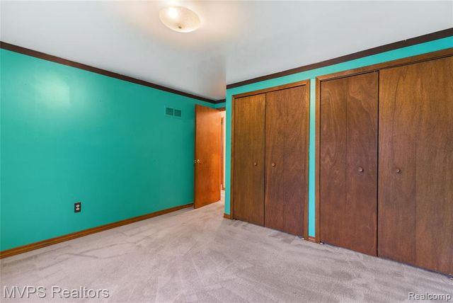 16089 Cambell Drive, Macomb, MI 48044