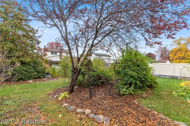 16089 Cambell Drive, Macomb, MI 48044