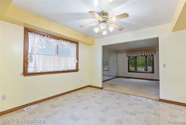 16089 Cambell Drive, Macomb, MI 48044