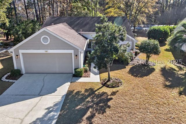 112 Fort Beauregard Ln, Bluffton, SC 29909
