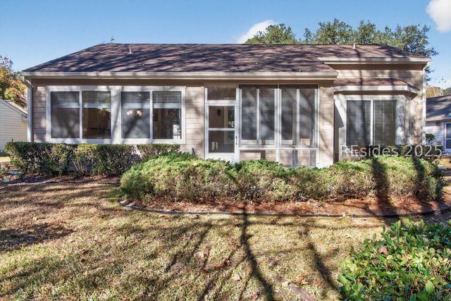 112 Fort Beauregard Ln, Bluffton, SC 29909