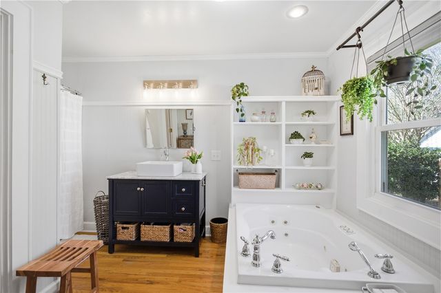 310 Retreat Street, Westminster, SC 29693