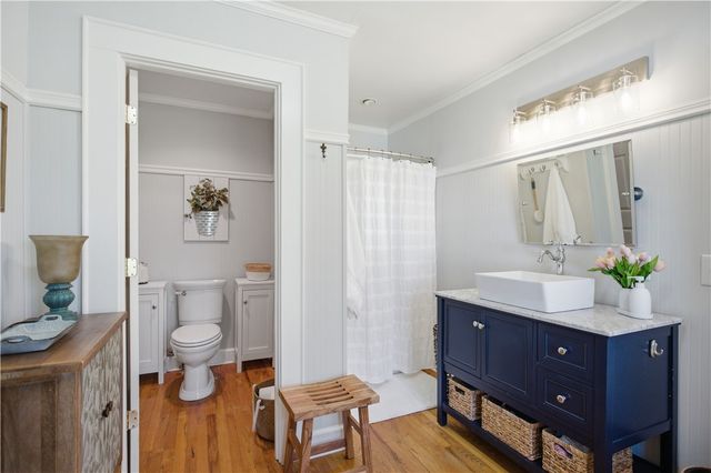 310 Retreat Street, Westminster, SC 29693