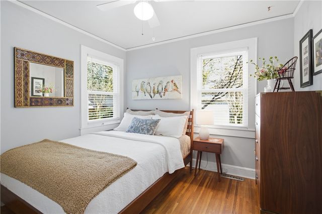 310 Retreat Street, Westminster, SC 29693