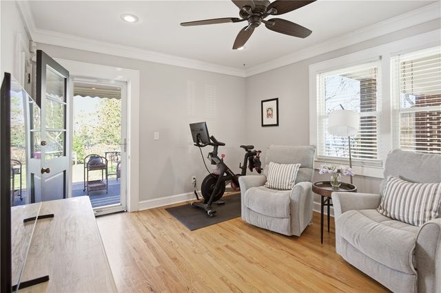 310 Retreat Street, Westminster, SC 29693