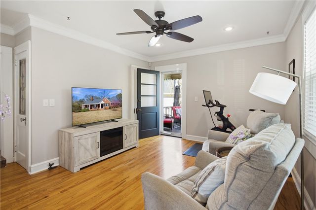 310 Retreat Street, Westminster, SC 29693