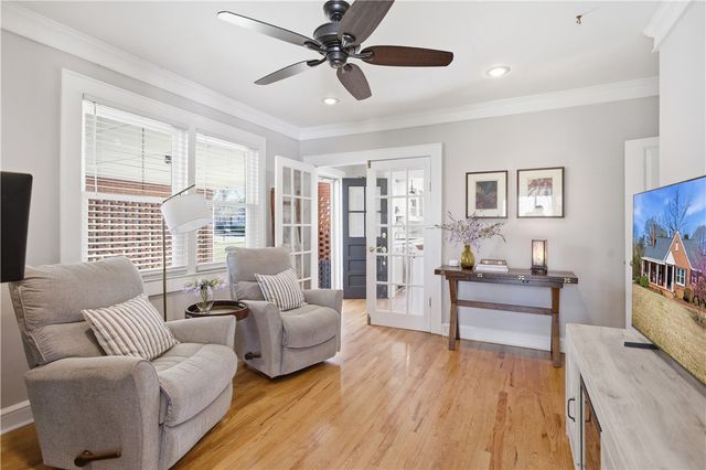 310 Retreat Street, Westminster, SC 29693